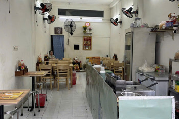 Quận 8, Sang Rẻ Quán Cơm Gà Chỉ 68 Tr Vị Trí Đẹp Mặt Tiền Rất Đông Sầm Uất , Mb : 3,5M X 14M ,