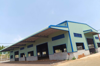 X132 Bán Nhà Xưởng Kiên Cố, Với Dt Phù Hợp Nhiều Dn Fdi, Thu Hút Đầu Tư Sx, Cho Thuê