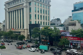 Cần Cho Thuê Mặt Bằng Tầng 1 - 253 Xã Đàn, Đống Đa, Hà Nội