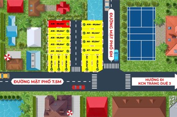 Hot Đón Sóng Kcn Tràng Duệ 3 Tp Hải Phòng – Cơ Hội Đầu Tư Không Thể Bỏ Lỡ