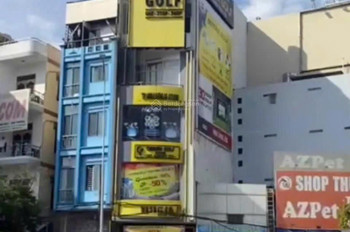 Bán Gấp Nhà Mặt Tiền 19K Nguyễn Hữu Cảnh, 36 Tỷ, 70 M2, Bình Thạnh, Hồ Chí Minh