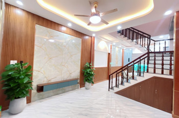 Bán Nhà Đẹp 2 Tầng Dĩ An,Shr Đường Ô Tô,Kế Làng Đại Học Tphcm