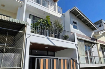 Hạ Giá Bán Gấp – Nhà Mới Gần Chợ Ngô Quyền – Có Sân Ô Tô Chỉ 5,7 Tỷ