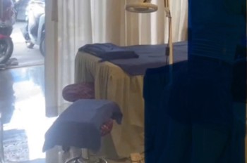 Sang Nhượng Spa Đường Trần Thị Năm, Phường Trung Mỹ Tây, Quận 12