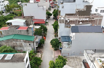 Bán Đất Khu 4 Vĩnh Niệm - Sát Vin Marina