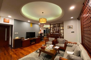 Căn Góc 24T Hoàng Đạo Thúy 156M2 Nội Thất Cực Chất, Tiện Ích Bạt Ngàn, 16.3 Tỷ