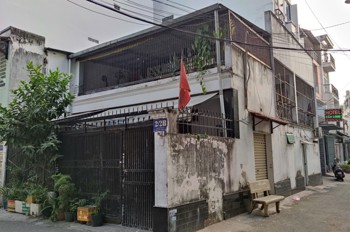 Bán Nnhanh Nhà Nguyễn Văn Qúa Q12 / 8 X13 Chỉ 7,2 Tỷ Hxh Thông