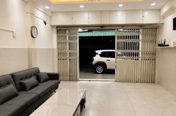 Ngay Lạc Long Quân - Mặt Tiền Chợ Trần Văn Quang - Gần 60M² - 6 Tầng