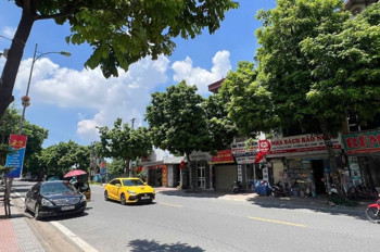 Chỉ 11,X Tỷ - Sở Hữu Ngay Siêu Phẩm 6 Tầng Thang Máy, Ô Tô Ngủ Trong Nhà Tại Trung Tâm Thạch Bàn