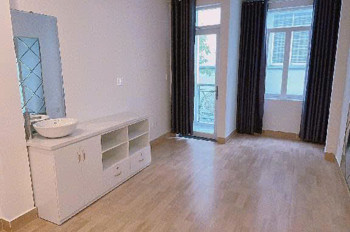 Bán Nhà Hẻm 568 Trần Hưng Đạo, Quận 5,Tphcm