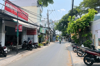 [D2601*] Đất Mặt Tiền 7.4M Xây Chdv Sát Emart Phan Huy Ích. Giá 20.X Tỷ