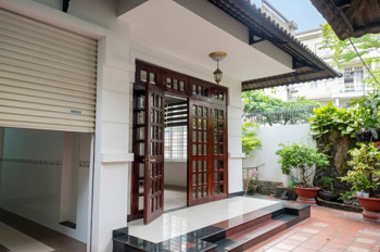[K2604*] Biệt Thự Căn Góc 3 Mặt Tiền Sát Chợ An Nhơn, Gò Vấp. Giá 32.X Tỷ