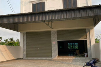  Cần Cho Thuê Nhà Mới Xây 2 Tầng Mặt Đường 403 Ngay Khu Công Nghiệp Đồ Sơn,