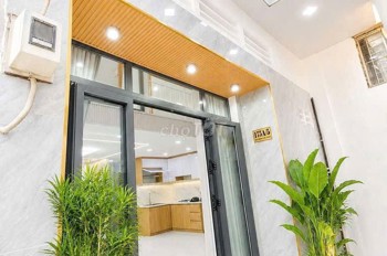 Đầu Tư Sinh Lơi - Giá Tốt Cần Bán Nhà Đường Trung Mỹ Tây 9, Phường Trung Mỹ Tây Q.12, Tp. Hcm