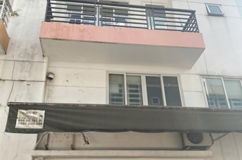 Bán Nhà 4 Tầng Mặt Tiền Đường Lê Lợi – Phường Hòa Phú, Tp. Hồ Chí Minh