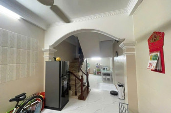 Bán Gấp Giá Rẻ Duyên Hà 77M, 2 Tầng, Mặt Tiền 7M, 1.75 Tỷ Thanh Trì