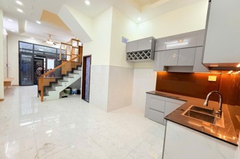 Bán Nhà 4 Tầng, Đường 494 Tăng Nhơn Phú A, Quận 9, Thủ Đức, Tp Hcm. Dt 50M2, Sổ Hồng Riêng. Giá
