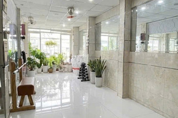 Nhà Mặt Tiền Huỳnh Văn Bánh, Quận Phú Nhuận, 43 M2, 4 Tầng, Giá 10.9 Tỷ