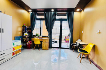 Nhà Mới 2 Tầng Đường Tô Hiệu – Giá Chỉ 2,35 Tỷ – Dọn Vào Ở Ngay