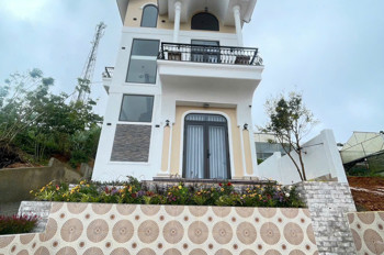 Biệt Thự Khu Trịnh Hoài Đức – Giảm Ngay 2 Tỷ – Sổ Riêng Hoàn Công