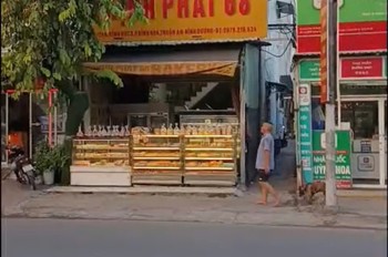 Bán Nhà + Dãy Trọ 12 Phòng Mặt Tiền Nguyễn Du – Kp Bình Đức, P. Bình Hòa Thuận An