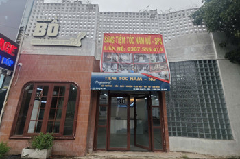 Em Cần Sang Nhượng Mặt Bằng Trống Đã Decor Sẵn Tại Bình Dương