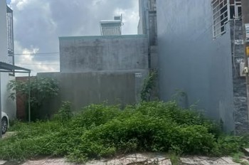 Bán Đất Rẻ Nhất Khu Chợ Long Phước Q9