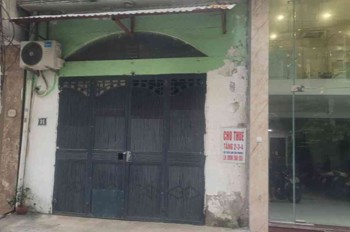 Nguyễn Văn Cừ Ô Tô Lùi Cửa 9 Tỷ 50M Nhà C4 Bán Đất Tặng Nhà Long Biên