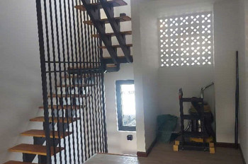 Bán Nhà Hẻm 46 Lê Hồng Phong, Quận 5,Tphcm