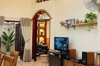 Nhà Lê Văn Sỹ, Quận 3, Dt 5 X 11.5M (80 M2), Giá Tốt 12 Tỷ