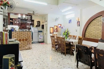 Bán Nhà 4 Tầng Lê Văn Sỹ, Quận 3, Dt 80 M2, 12 Tỷ