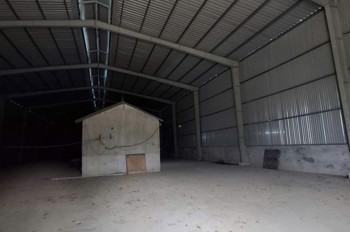Cho Thuê Kho Xưởng Phù Lỗ. Sóc Sơn – Dt 500M² - 5000M². Trạm Điện Khủng 4.000Kva