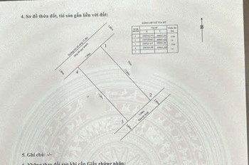Lô Đất Đẹp Khu 3B Lê Hồng Phong – Mặt Tiền Rộng, Vị Trí Đắc Địa