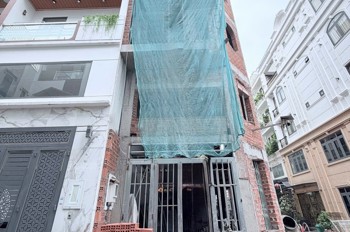 V.i.p Nhất Khu An Ninh, Lvq, Hẻm Xe Hơi 10M, 64M2, Thang Máy, 14 Tỷ