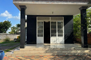 Chính Chủ Cần Bán Gấp Lô Đất 940M2, Tặng Nhà 1 Trệt 2Pn, Sẵn Sổ Tại Mặt Tiền Tỉnh Lộ 7, Củ Chi