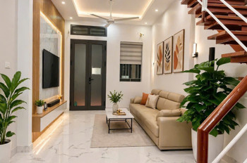 Nhà 4T, Tổ 13 Yên Nghĩa, 31M2, 5.78 Hà Đông, Hà Nội