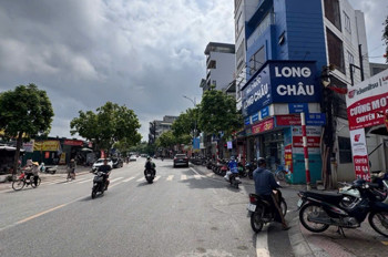 Nhà Đẹp Thạch Bàn – Cổ Linh 50M² X 7 Tầng Gara Ô Tô Thang Máy Full Nội Thất