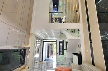 Bán Nhà 5 Tầng, 52M2 Đường Số 1, Long Trường, Q9, Thủ Đức, Tp Hcm, Sổ Hồng Riêng. Giá 5.89 Tỷ