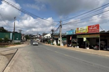 Mặt Tiền Đường Hồ Xuân Hương Phường Lâm Viên-Đà Lạt