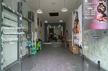 Sang Nhượng Gấp Mặt Bằng Kinh Doanh Đẹp – Tp. Thủ Đức, Tp. Hồ Chí Minh