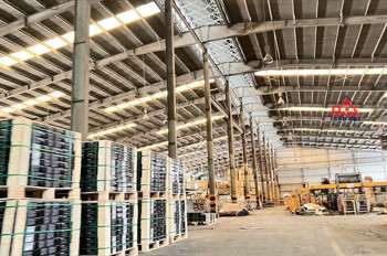 Xt167 Cho Thuê Xưởng Sản Xuất Với Chất Lượng Nhà Xưởng Kiên Cố, Sẵn Xưởng Sx Liền