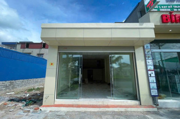 Cho Thuê Nhà Mặt Đường Đôi – Gần Cổng 3 Bệnh Viện 700 Giường, Tp Nam Định