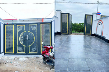 Bán Nhà Cấp 4 Mới Đẹp – Xã Mỹ Lộc, Cần Giuộc, Long An
