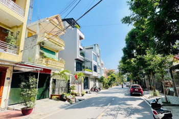 Seri Mặt Đường Đào Nhuận - Quán Nam