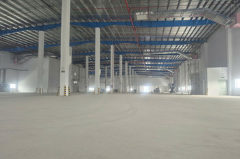 Cho Thuê Nhà Xưởng Mới 100% Kcn Yên Mỹ 2, Hưng Yên. Pccc Tự Động