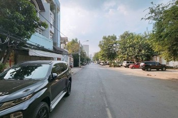 [O2612*] Mặt Tiền Kinh Doanh Khủng Kề Cầu Đỏ - Ngang 6M Hiếm Có - Giá 22.X Tỷ