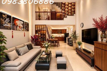 Hạ Sốc 3 Tỷ Còn Hơn 10 Tỷ-Bán Gấp Nhà Thạch Bàn 48M2-Mt 4.2M-Dân Xây-Ô Tô Tránh-Kinh Doanh-5 Ngủ