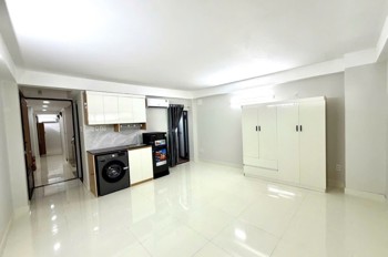 [D2613*] Chdv Dòng Tiền 100Tr/tháng Sát Phạm Văn Đồng, Giá 15.X Tỷ