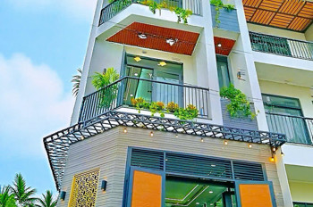 Nhà Phố Mới, Đẹp, 2Mt Tam Bình - 55M2 - 4 Tầng – Nhỉnh 5 Tỷ - Đường Ôtô Tránh - Ôtô Ngủ Trong Nhà