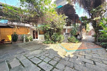 [T2615*] Cơ Hội Sở Hữu Biệt Thự Sân Vườn 462M2 Sát Đh Văn Lang, Giá 47.X Tỷ